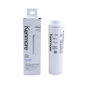 Kenmore 9084 Water Filter, white