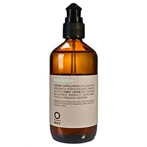 Oway Curly Potion 8.5oz/240ml