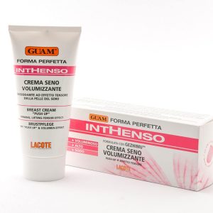 Guam Inthenso Breast Enhancing Cream 150 Milliliter