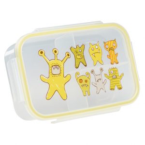 Lunch Box – Hungry Monsters