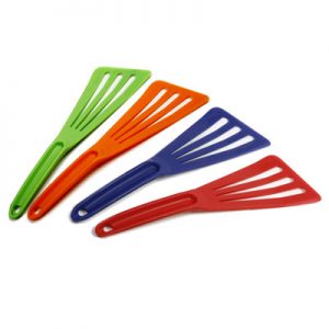 NorPro My Favorite Slotted Spatula – Assorted