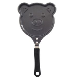 NorPro Pig Pancake Pan