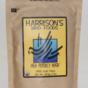 Harrison’s High potency Mash 1 Lb